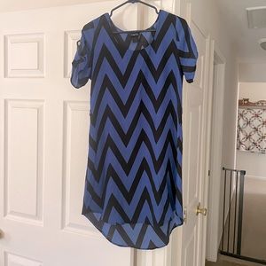 Rue 21 Shirt Dress